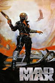 ดูหนังออนไลน์ฟรี Mad Max (1979) แมด แม็ก 1