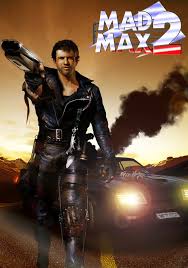 ดูหนังออนไลน์ฟรี Mad Max 2 The Road Warrior (1981) แมดแม็กซ์ 2  เส้นทางนักรบ