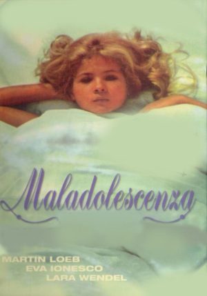 ดูหนังออนไลน์ฟรี Maladolescenza (1977) หนังมาสเตอร์ หนังเต็มเรื่อง ดูหนังฟรีออนไลน์ ดูหนังออนไลน์ หนังออนไลน์ ดูหนังใหม่ หนังพากย์ไทย หนังซับไทย ดูฟรีHD