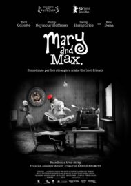 ดูหนังออนไลน์ฟรี Mary and Max (2009) เด็กหญิงแมรี่ กับ เพื่อนซี้ ช้อคโก้แม็กซ์ หนังมาสเตอร์ หนังเต็มเรื่อง ดูหนังฟรีออนไลน์ ดูหนังออนไลน์ หนังออนไลน์ ดูหนังใหม่ หนังพากย์ไทย หนังซับไทย ดูฟรีHD