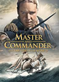 ดูหนังออนไลน์ฟรี Master And Commander The Far Side of the World (2003) ผู้บัญชาการล่าสุดขอบโลก หนังมาสเตอร์ หนังเต็มเรื่อง ดูหนังฟรีออนไลน์ ดูหนังออนไลน์ หนังออนไลน์ ดูหนังใหม่ หนังพากย์ไทย หนังซับไทย ดูฟรีHD