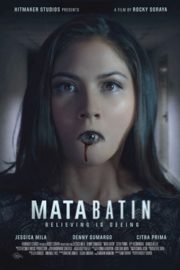 ดูหนังออนไลน์ฟรี Mata Batin (2017) เปิดตาสาม สัมผัสสยอง