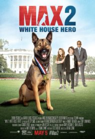 ดูหนังออนไลน์ฟรี Max 2 White House Hero (2017) แม๊กซ์ 2 เพื่อนรักสี่ขา ฮีโร่แห่งทำเนียบขาว หนังมาสเตอร์ หนังเต็มเรื่อง ดูหนังฟรีออนไลน์ ดูหนังออนไลน์ หนังออนไลน์ ดูหนังใหม่ หนังพากย์ไทย หนังซับไทย ดูฟรีHD