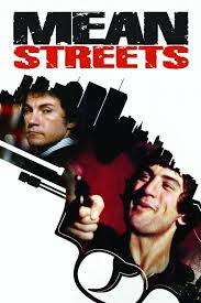 ดูหนังออนไลน์ฟรี Mean Streets (1973) มาเฟียดงระห่ำ