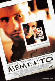 ดูหนังออนไลน์ฟรี Memento (2000) ภาพหลอนซ่อนรอยมรณะ หนังมาสเตอร์ หนังเต็มเรื่อง ดูหนังฟรีออนไลน์ ดูหนังออนไลน์ หนังออนไลน์ ดูหนังใหม่ หนังพากย์ไทย หนังซับไทย ดูฟรีHD