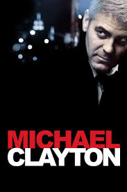 ดูหนังออนไลน์ฟรี Michael Clayton (2007) ไมเคิล เคลย์ตัน คนเหยียบยุติธรรม