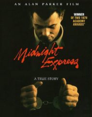 ดูหนังออนไลน์ฟรี Midnight Express (1978) รถไฟสายอิสรภาพ