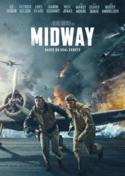 ดูหนังออนไลน์ฟรี Midway (2019) อเมริกา ถล่ม ญี่ปุ่น หนังมาสเตอร์ หนังเต็มเรื่อง ดูหนังฟรีออนไลน์ ดูหนังออนไลน์ หนังออนไลน์ ดูหนังใหม่ หนังพากย์ไทย หนังซับไทย ดูฟรีHD
