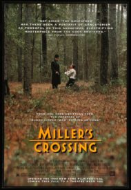 ดูหนังออนไลน์ฟรี Miller s Crossing (1990) เดนล้างเดือด