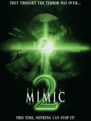 ดูหนังออนไลน์ Mimic 2 (2001) อสูรสูบคน 2 หนังมาสเตอร์ หนังเต็มเรื่อง ดูหนังฟรีออนไลน์ ดูหนังออนไลน์ หนังออนไลน์ ดูหนังใหม่ หนังพากย์ไทย หนังซับไทย ดูฟรีHD