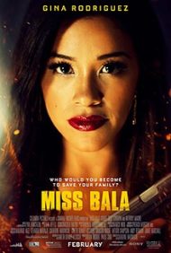 ดูหนังออนไลน์ฟรี Miss Bala (2019) สวย กล้า ท้าอันตราย หนังมาสเตอร์ หนังเต็มเรื่อง ดูหนังฟรีออนไลน์ ดูหนังออนไลน์ หนังออนไลน์ ดูหนังใหม่ หนังพากย์ไทย หนังซับไทย ดูฟรีHD