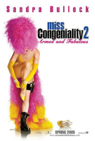 ดูหนังออนไลน์ฟรี Miss Congeniality 2: Armed and Fabulous (2005) พยักฆ์สาวนางงามยุกยิก 2 หนังมาสเตอร์ หนังเต็มเรื่อง ดูหนังฟรีออนไลน์ ดูหนังออนไลน์ หนังออนไลน์ ดูหนังใหม่ หนังพากย์ไทย หนังซับไทย ดูฟรีHD