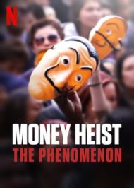 ดูหนังออนไลน์ฟรี Money Heist : The Phenomenon (2020) ทรชนคนปล้นโลก: ฟีเวอร์ หนังมาสเตอร์ หนังเต็มเรื่อง ดูหนังฟรีออนไลน์ ดูหนังออนไลน์ หนังออนไลน์ ดูหนังใหม่ หนังพากย์ไทย หนังซับไทย ดูฟรีHD