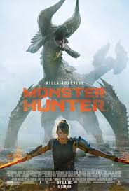 ดูหนังออนไลน์ฟรี Monster Hunter (2020) มอนสเตอร์ฮันเตอร์ หนังมาสเตอร์ หนังเต็มเรื่อง ดูหนังฟรีออนไลน์ ดูหนังออนไลน์ หนังออนไลน์ ดูหนังใหม่ หนังพากย์ไทย หนังซับไทย ดูฟรีHD