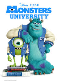 ดูหนังออนไลน์ฟรี Monster University (2013) มหาลัยมอนสเตอร์ หนังมาสเตอร์ หนังเต็มเรื่อง ดูหนังฟรีออนไลน์ ดูหนังออนไลน์ หนังออนไลน์ ดูหนังใหม่ หนังพากย์ไทย หนังซับไทย ดูฟรีHD