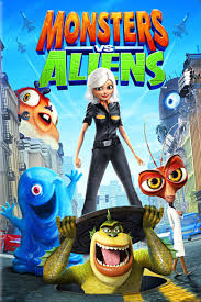 ดูหนังออนไลน์ฟรี Monsters Vs Aliens (2009) มอนสเตอร์ ปะทะ เอเลี่ยน หนังมาสเตอร์ หนังเต็มเรื่อง ดูหนังฟรีออนไลน์ ดูหนังออนไลน์ หนังออนไลน์ ดูหนังใหม่ หนังพากย์ไทย หนังซับไทย ดูฟรีHD