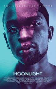ดูหนังออนไลน์ฟรี Moonlight (2016) มูนไลท์ ใต้แสงจันทร์