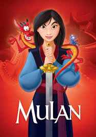 ดูหนังออนไลน์ Mulan (1998) มู่หลาน หนังมาสเตอร์ หนังเต็มเรื่อง ดูหนังฟรีออนไลน์ ดูหนังออนไลน์ หนังออนไลน์ ดูหนังใหม่ หนังพากย์ไทย หนังซับไทย ดูฟรีHD