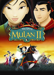 ดูหนังออนไลน์ฟรี Mulan 2 (2004) มู่หลาน 2 ตอน เจ้าหญิงสามพระองค์ หนังมาสเตอร์ หนังเต็มเรื่อง ดูหนังฟรีออนไลน์ ดูหนังออนไลน์ หนังออนไลน์ ดูหนังใหม่ หนังพากย์ไทย หนังซับไทย ดูฟรีHD
