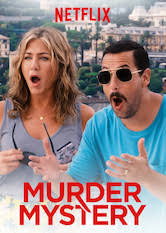 ดูหนังออนไลน์ฟรี Murder Mystery (2019) ปริศนาฮันนีมูนอลวน หนังมาสเตอร์ หนังเต็มเรื่อง ดูหนังฟรีออนไลน์ ดูหนังออนไลน์ หนังออนไลน์ ดูหนังใหม่ หนังพากย์ไทย หนังซับไทย ดูฟรีHD