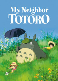 ดูหนังออนไลน์ฟรี My Neighbor Totoro (1988) โทโทโร่เพื่อนรัก หนังมาสเตอร์ หนังเต็มเรื่อง ดูหนังฟรีออนไลน์ ดูหนังออนไลน์ หนังออนไลน์ ดูหนังใหม่ หนังพากย์ไทย หนังซับไทย ดูฟรีHD