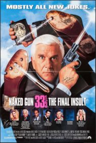 ดูหนังออนไลน์ฟรี Naked Gun 33 1.3 The Final Insult (1994) ปืนเปลือย ภาค 3 หนังมาสเตอร์ หนังเต็มเรื่อง ดูหนังฟรีออนไลน์ ดูหนังออนไลน์ หนังออนไลน์ ดูหนังใหม่ หนังพากย์ไทย หนังซับไทย ดูฟรีHD