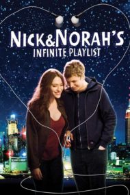 ดูหนังออนไลน์ฟรี Nick and Norah s Infinite Playlist (2008) คืนกิ๊ก…ขอหัวใจเป็นของเธอ หนังมาสเตอร์ หนังเต็มเรื่อง ดูหนังฟรีออนไลน์ ดูหนังออนไลน์ หนังออนไลน์ ดูหนังใหม่ หนังพากย์ไทย หนังซับไทย ดูฟรีHD