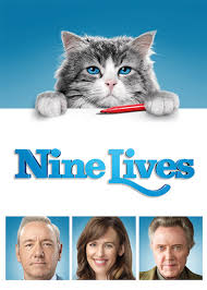 ดูหนังออนไลน์ฟรี Nine Lives (2016) แมวเก้าชีวิตเพี้ยนสุดโลก หนังมาสเตอร์ หนังเต็มเรื่อง ดูหนังฟรีออนไลน์ ดูหนังออนไลน์ หนังออนไลน์ ดูหนังใหม่ หนังพากย์ไทย หนังซับไทย ดูฟรีHD