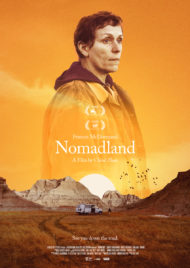 ดูหนังออนไลน์ฟรี Nomadland (2020) ป้าเฟิร์นกับรถบ้านของเธอ หนังมาสเตอร์ หนังเต็มเรื่อง ดูหนังฟรีออนไลน์ ดูหนังออนไลน์ หนังออนไลน์ ดูหนังใหม่ หนังพากย์ไทย หนังซับไทย ดูฟรีHD