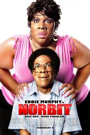 ดูหนังออนไลน์ฟรี Norbit (2007) นอร์บิทหนุ่มเฟอะฟะ กับตุ๊ต๊ะยัยมารร้าย