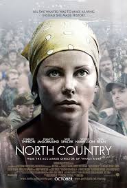 ดูหนังออนไลน์ฟรี North Country (2006) หญิงเหล็กหัวใจเพชร