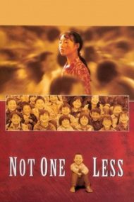 ดูหนังออนไลน์ฟรี Not One Less (1999) ครูตัวน้อย หัวใจไม่น้อย หนังมาสเตอร์ หนังเต็มเรื่อง ดูหนังฟรีออนไลน์ ดูหนังออนไลน์ หนังออนไลน์ ดูหนังใหม่ หนังพากย์ไทย หนังซับไทย ดูฟรีHD