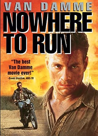 ดูหนังออนไลน์ฟรี Nowhere to Run (1993) คนอึดองศาเดือด หนังมาสเตอร์ หนังเต็มเรื่อง ดูหนังฟรีออนไลน์ ดูหนังออนไลน์ หนังออนไลน์ ดูหนังใหม่ หนังพากย์ไทย หนังซับไทย ดูฟรีHD