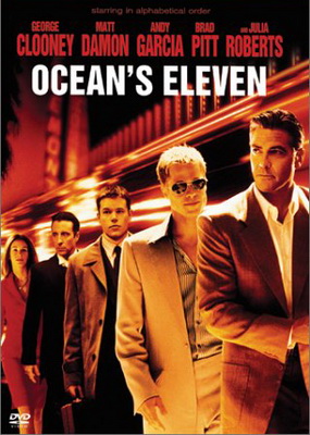 ดูหนังออนไลน์ฟรี Oceans Eleven (2001) คนเหนือเมฆปล้นลอกคราบเมือง หนังมาสเตอร์ หนังเต็มเรื่อง ดูหนังฟรีออนไลน์ ดูหนังออนไลน์ หนังออนไลน์ ดูหนังใหม่ หนังพากย์ไทย หนังซับไทย ดูฟรีHD