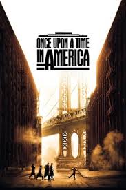ดูหนังออนไลน์ฟรี Once Upon a Time in America (1984) เมืองอิทธิพล คนอหังการ์