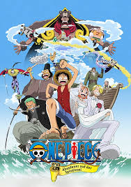 ดูหนังออนไลน์ฟรี One Piece The Movie 02 (2001) วันพีช มูฟวี่ การผจญภัยบนเกาะแห่งฟันเฟือง หนังมาสเตอร์ หนังเต็มเรื่อง ดูหนังฟรีออนไลน์ ดูหนังออนไลน์ หนังออนไลน์ ดูหนังใหม่ หนังพากย์ไทย หนังซับไทย ดูฟรีHD