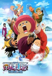 ดูหนังออนไลน์ฟรี One Piece The Movie 09 (2008) วันพีช มูฟวี่ ปาฏิหาริย์ดอกซากุระบานในฤดูหนาว หนังมาสเตอร์ หนังเต็มเรื่อง ดูหนังฟรีออนไลน์ ดูหนังออนไลน์ หนังออนไลน์ ดูหนังใหม่ หนังพากย์ไทย หนังซับไทย ดูฟรีHD