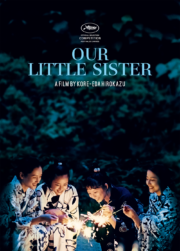 ดูหนังออนไลน์ฟรี Our Little Sister (2015) เพราะเราพี่น้องกัน หนังมาสเตอร์ หนังเต็มเรื่อง ดูหนังฟรีออนไลน์ ดูหนังออนไลน์ หนังออนไลน์ ดูหนังใหม่ หนังพากย์ไทย หนังซับไทย ดูฟรีHD