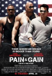 ดูหนังออนไลน์ฟรี Pain and Gain (2013) ไม่เจ็บ ไม่รวย