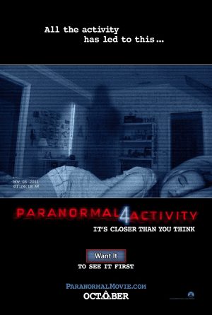 ดูหนังออนไลน์ฟรี Paranormal Activity 4 (2012) เรียลลิตี้ ขนหัวลุก 4 หนังมาสเตอร์ หนังเต็มเรื่อง ดูหนังฟรีออนไลน์ ดูหนังออนไลน์ หนังออนไลน์ ดูหนังใหม่ หนังพากย์ไทย หนังซับไทย ดูฟรีHD