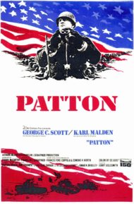 ดูหนังออนไลน์ Patton (1970) นายพลกระดูกเหล็ก หนังมาสเตอร์ หนังเต็มเรื่อง ดูหนังฟรีออนไลน์ ดูหนังออนไลน์ หนังออนไลน์ ดูหนังใหม่ หนังพากย์ไทย หนังซับไทย ดูฟรีHD