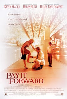 ดูหนังออนไลน์ฟรี Pay It Forward (2000) หากใจเราพร้อมจะให้(ใจ) เราจะได้มากกว่าหนึ่ง หนังมาสเตอร์ หนังเต็มเรื่อง ดูหนังฟรีออนไลน์ ดูหนังออนไลน์ หนังออนไลน์ ดูหนังใหม่ หนังพากย์ไทย หนังซับไทย ดูฟรีHD