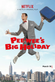 ดูหนังออนไลน์ฟรี Pee-wee’s Big Holiday (2016) หนังมาสเตอร์ หนังเต็มเรื่อง ดูหนังฟรีออนไลน์ ดูหนังออนไลน์ หนังออนไลน์ ดูหนังใหม่ หนังพากย์ไทย หนังซับไทย ดูฟรีHD
