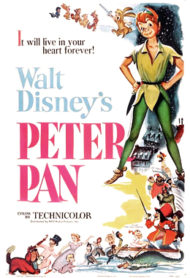 ดูหนังออนไลน์ฟรี Peter Pan (1953) ปีเตอร์ แพน หนังมาสเตอร์ หนังเต็มเรื่อง ดูหนังฟรีออนไลน์ ดูหนังออนไลน์ หนังออนไลน์ ดูหนังใหม่ หนังพากย์ไทย หนังซับไทย ดูฟรีHD