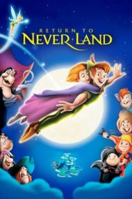 ดูหนังออนไลน์ฟรี Peter Pan 2 Return to Neverland (2002) ปีเตอร์ แพน ผจญภัยท่องแดนมหัศจรรย์ หนังมาสเตอร์ หนังเต็มเรื่อง ดูหนังฟรีออนไลน์ ดูหนังออนไลน์ หนังออนไลน์ ดูหนังใหม่ หนังพากย์ไทย หนังซับไทย ดูฟรีHD