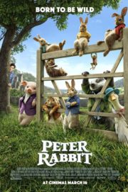 ดูหนังออนไลน์ฟรี Peter Rabbit (2018) ปีเตอร์ แรบบิท หนังมาสเตอร์ หนังเต็มเรื่อง ดูหนังฟรีออนไลน์ ดูหนังออนไลน์ หนังออนไลน์ ดูหนังใหม่ หนังพากย์ไทย หนังซับไทย ดูฟรีHD