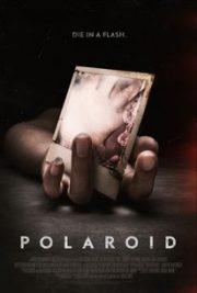 ดูหนังออนไลน์ฟรี Polaroid (2019) โพลารอยด์ ถ่ายติดตาย