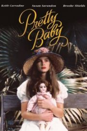 ดูหนังออนไลน์ฟรี Pretty Baby (1978) เด็กสาวแสนสวย หนังมาสเตอร์ หนังเต็มเรื่อง ดูหนังฟรีออนไลน์ ดูหนังออนไลน์ หนังออนไลน์ ดูหนังใหม่ หนังพากย์ไทย หนังซับไทย ดูฟรีHD