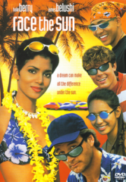 ดูหนังออนไลน์ฟรี Race The Sun (1996) ทีมนอกคอก ไม่ยอมแพ้ หนังมาสเตอร์ หนังเต็มเรื่อง ดูหนังฟรีออนไลน์ ดูหนังออนไลน์ หนังออนไลน์ ดูหนังใหม่ หนังพากย์ไทย หนังซับไทย ดูฟรีHD