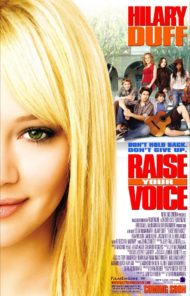 ดูหนังออนไลน์ฟรี Raise Your Voice (2004) ค้นฟ้าคว้าดาว